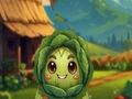 Spiel Gemüsefreunde  Online