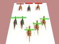 Spiel Dino-Fusion  Online