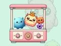 Spiel Kuschelmonster Fusion  Online