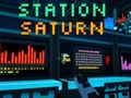 Spiel Station Saturn Online