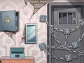 Spiel Würfelgeschichten: Flucht  Online
