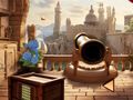 Spiel Mystery Castle Escape 5 Online