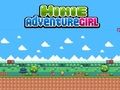 Spiel Minie Adventure Girl Online
