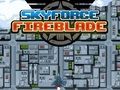 Spiel Skyforce-Feuerklinge  Online