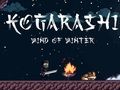 Spiel Kogarashi Online