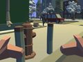 Spiel Obdachlosensimulator  Online