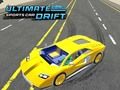 Spiel Ultimativer Sportwagen-Drift  Online