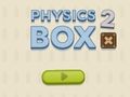 Spiel Physikbox 2  Online