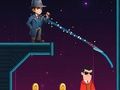 Spiel Messerdetektiv-Bösewicht-Jagd  Online