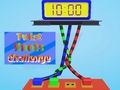 Spiel Twist Knots-Herausforderung  Online