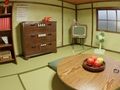 Spiel Retro-Zimmer  Online
