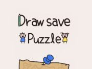 Spiel Puzzle zeichnen und speichern  Online