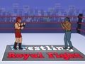 Spiel Wrestling-Königlicher Kampf  Online
