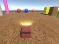 Spiel 3D-Probefahrt  Online