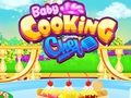 Spiel Baby-Kochkoch  Online
