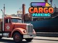 Spiel Parkplatz für Lastkraftwagen  Online