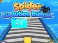 Spiel Spinnen -Evolutionsläufer Online