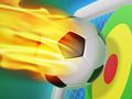 Spiel Fußballstrafe  Online