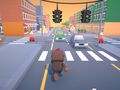 Spiel Führen Sie King Monkey aus  Online