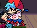 Spiel Friday Night Funkin-Übersicht  Online