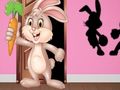 Spiel Finde den Bunny Hopkin  Online