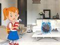 Spiel Helfen Sie dem kleinen Schüler  Online