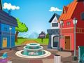 Spiel Rettung eines Absolventenjungen  Online