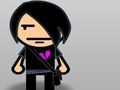 Spiel Taschen-Emo  Online