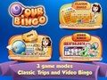 Spiel Unser Bingo  Online