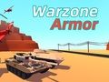 Spiel Warzone-Rüstung  Online
