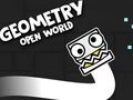 Spiel Geometrie: Offene Welt  Online