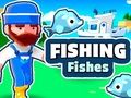 Spiel Angelfische  Online
