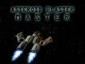 Spiel Asteroiden-Blaster-Meister  Online