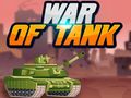 Spiel Panzerkrieg  Online