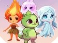 Spiel Feenblüten-Quest  Online