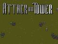Spiel Angriff auf den Turm  Online