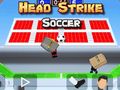 Spiel Kopfball-Fußball  Online