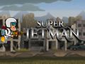 Spiel Super Jetman Online