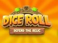 Spiel Würfelwurf: Beschütze das Relikt  Online