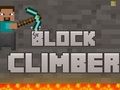 Spiel Blockkletterer  Online