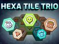 Spiel Hexa -Fliesen -Trio Online Spiel Hexa -Fliesen -Trio Online