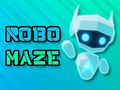 Spiel Robo-Labyrinth  Online