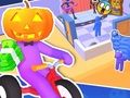 Spiel Horror Room: Gruseliger Hotel-Tycoon  Online