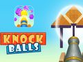 Spiel Bälle klopfen  Online