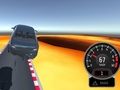 Spiel Lava -Rennfahrer Online