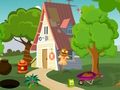 Spiel Rette die Flucht meiner Schwester  Online