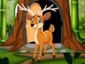 Spiel Rehkitz und Bambus  Online