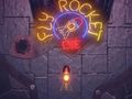 Spiel Fliegenraketenwürfel  Online