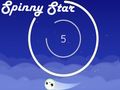 Spiel Spinnenstern  Online