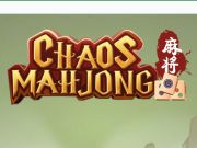 Spiel Chaos Mahjong Online